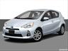 2013 Toyota Prius c Two  Photo
